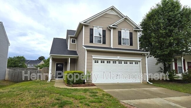 5108 Mabe Dr in Holly Springs, NC - Building Photo - Building Photo