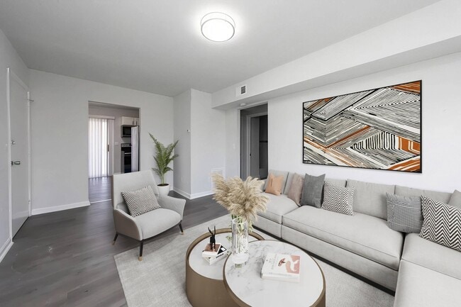 Christiana Pointe Apartments