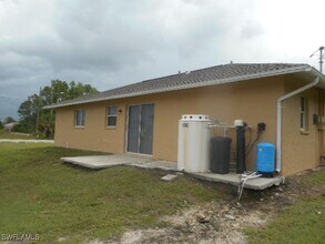 603 Marvin Ave in Lehigh Acres, FL - Building Photo - Building Photo