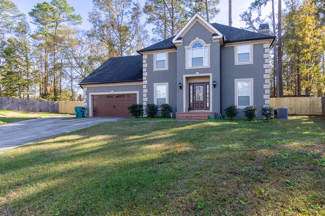 1051 Waltons Ct in Evans, GA - Building Photo - Building Photo