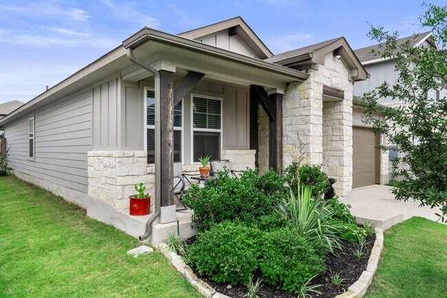 11803 Lily Branch Ln in Austin, TX - Building Photo - Building Photo