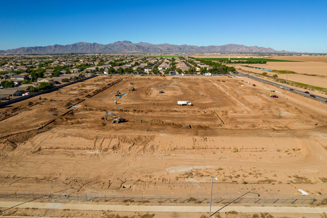 Sobremesa Villas in Surprise, AZ - Foto de edificio - Building Photo