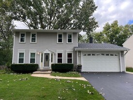 926 Aspen Dr in Lombard, IL - Building Photo