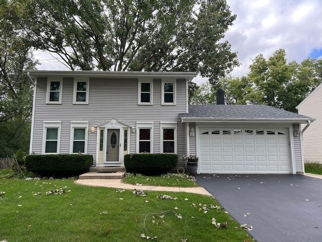 property at 926 Aspen Dr