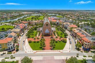 5763 Agostino Way in Ave Maria, FL - Building Photo - Building Photo