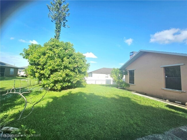 property at 1813 SW 26th St