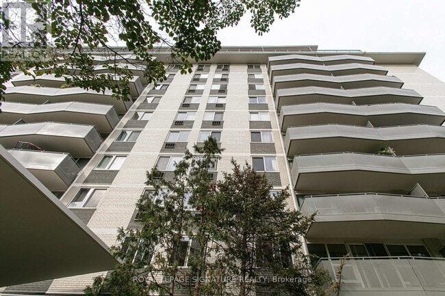 property at 10-110 Shallmar Blvd