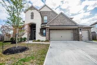 6301 Superior Dr in League City, TX - Building Photo - Building Photo