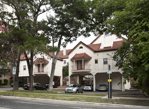 Landmark Square in Austin, TX - Building Photo - Building Photo