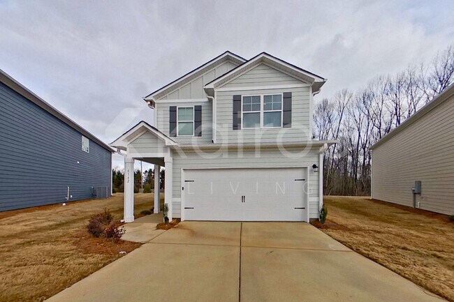 property at 6142 Taramore Ln NW