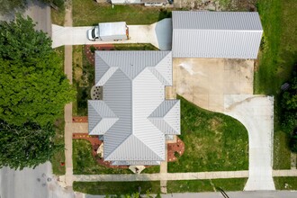 105 E Paradise St in Orrville, OH - Building Photo - Building Photo