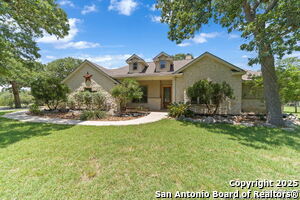 143 Lantana Ridge in Spring Branch, TX - Building Photo