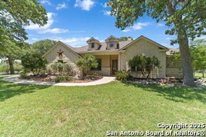 property at 143 Lantana Ridge