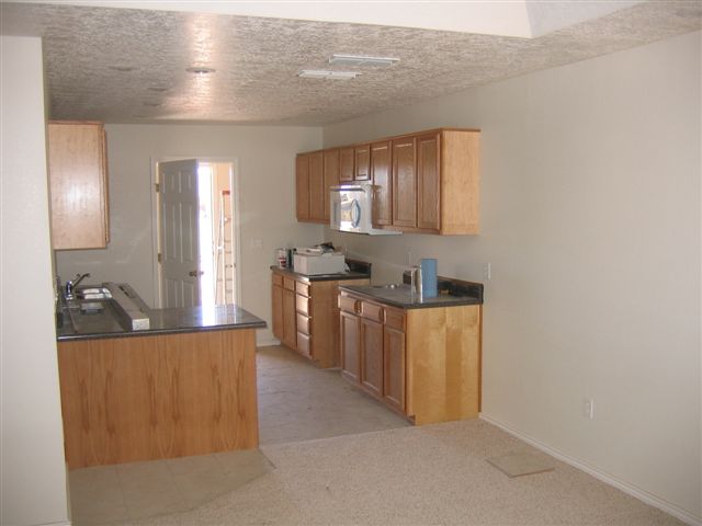 1705-1829 Martin Luther King in Clovis, NM - Foto de edificio - Interior Photo