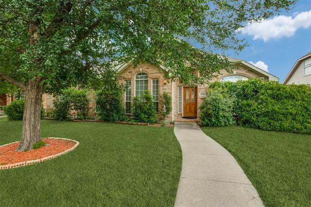 property at 4044 Binley Dr