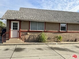 1324 N Mt Vernon Ave in Colton, CA - Building Photo