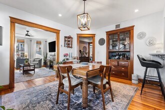 46 Semont Rd in Boston, MA - Building Photo - Building Photo