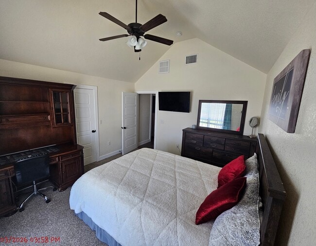 property at 277 Skyline Dr