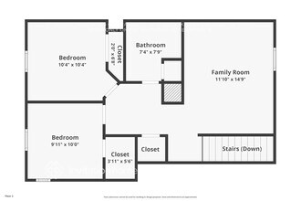 10514 Briceway Ace in San Antonio, TX - Foto de edificio - Building Photo