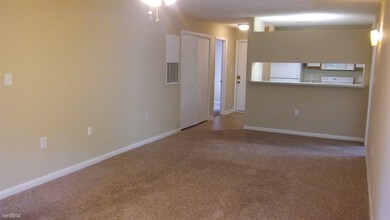 1410 Collegiate Cir in Raleigh, NC - Building Photo - Building Photo