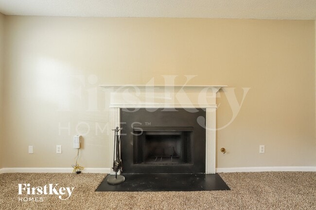 5833 Cobalt Dr SW in Powder Springs, GA - Building Photo - Building Photo