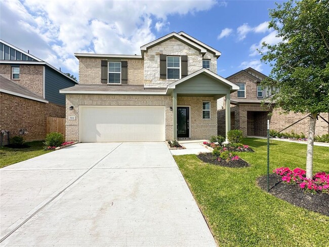 property at 7830 Alset Dr