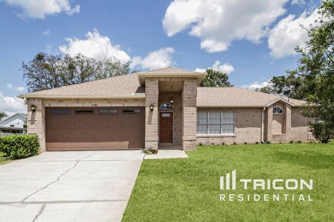 property at 3222 Crestwood Forest Dr