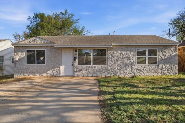 1143 SE 19th St in Oklahoma City, OK - Building Photo - Building Photo