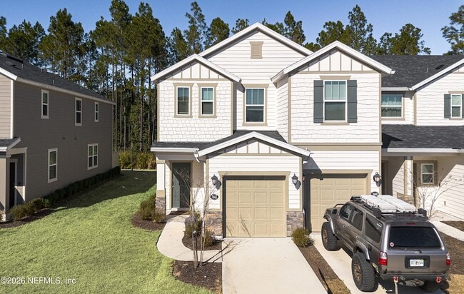 property at 7662 Merchants Way