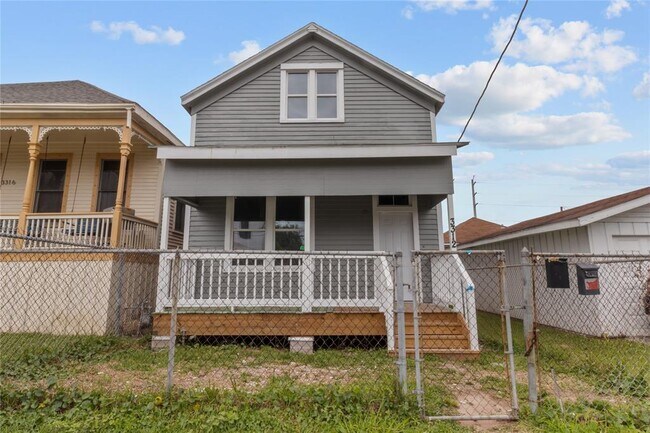 property at 3312 Sealy Ave