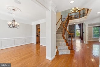 19227 Mill Site Pl in Leesburg, VA - Building Photo - Building Photo