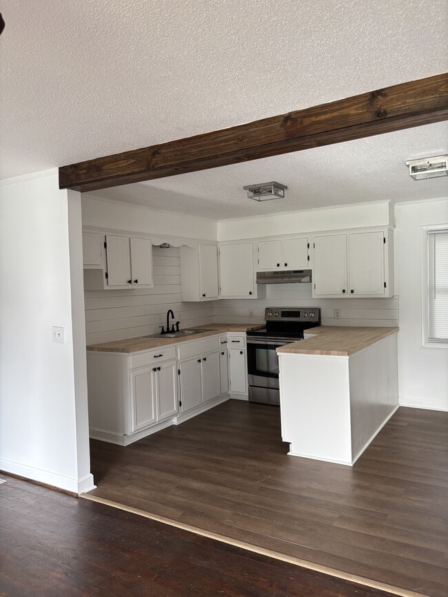 307 N 12th Ave in Paragould, AR - Building Photo - Building Photo