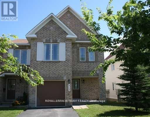 property at 517 Woodchase St