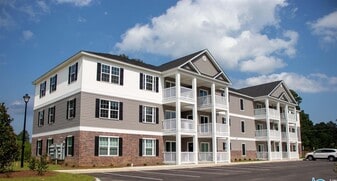 523 Black Swamp Ct in Conway, SC - Building Photo