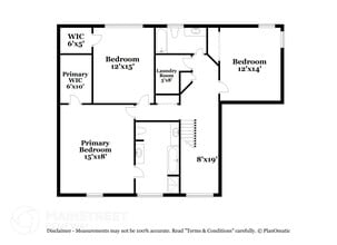 130 Butterfield Ln in Fayetteville, GA - Building Photo - Building Photo