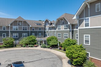 Steeplechase in Cleveland, OH - Building Photo - Building Photo