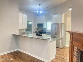 8 Sand Dollar Dr in Carolina Shores, NC - Building Photo - Building Photo