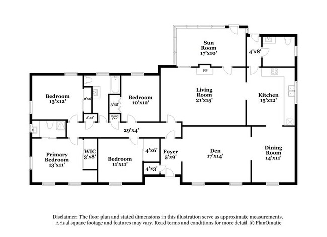 5815 Mallard Dr S in Charlotte, NC - Building Photo - Building Photo