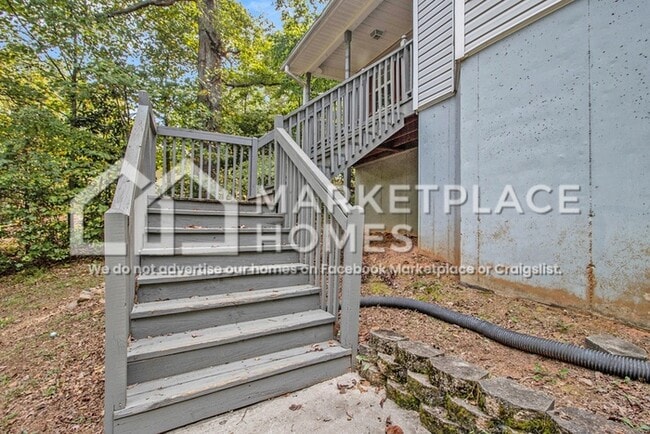 148 Oakland Blvd in Stockbridge, GA - Building Photo - Building Photo