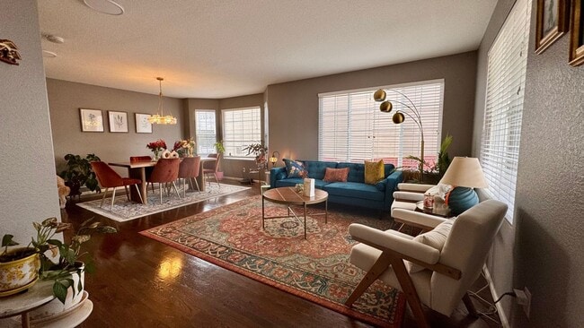 property at 2208 Buttercup St