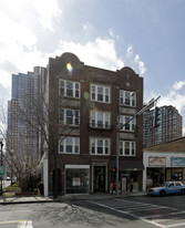 230 North Ave Apartments