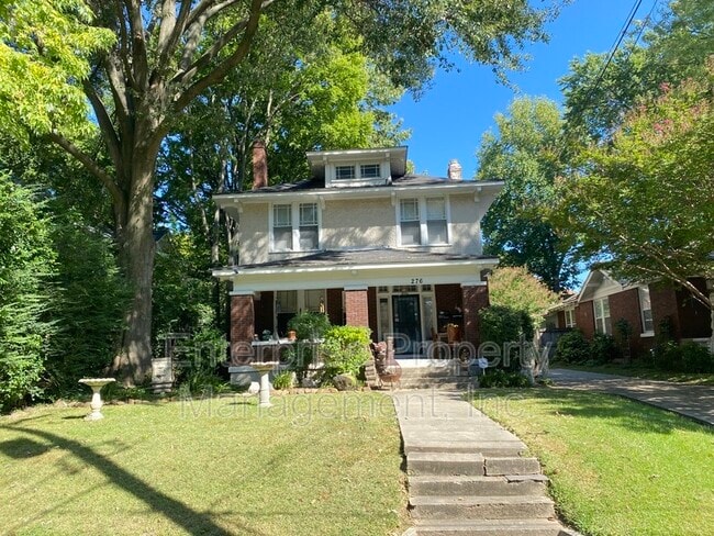 property at 276 Garland St