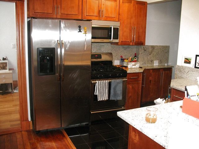 32 Holyoke Rd, Unit 3 in Somerville, MA - Foto de edificio - Building Photo