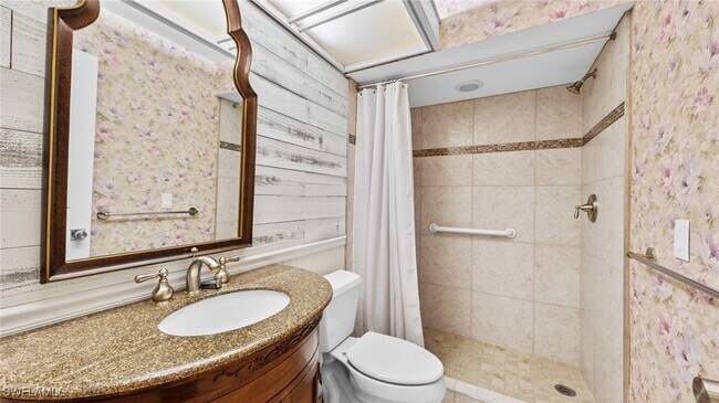 property at 3580 Boca Ciega Dr