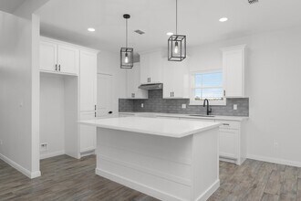 204 Faith Dr in La Feria, TX - Building Photo - Building Photo
