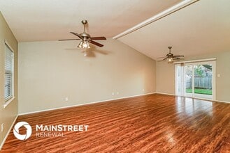 3809 Bee Tree Ln in Fort Worth, TX - Building Photo - Building Photo