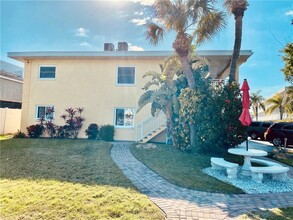 9715 Harrell Ave in Treasure Island, FL - Building Photo - Building Photo