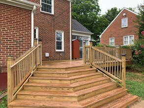 4102 Peakland Pl in Lynchburg, VA - Building Photo - Building Photo