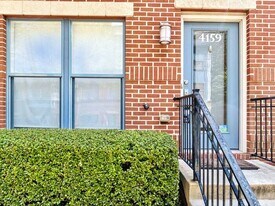 4159 Rush St in Fairfax, VA - Building Photo