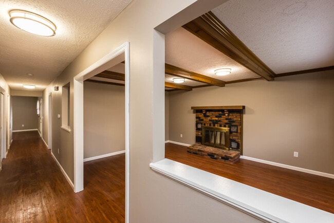 property at 5497 Archway Dr